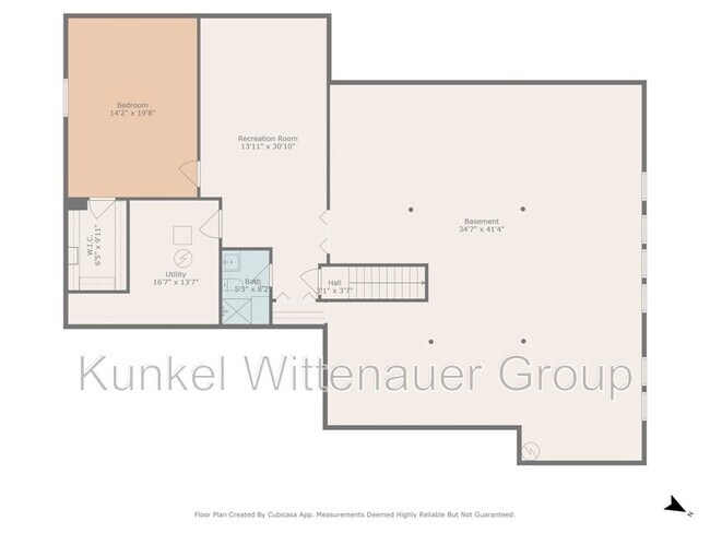 Building Photo - 105 Forest Oaks Dr