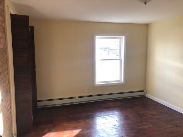 bedroom 3 - 74 Sussex Ave