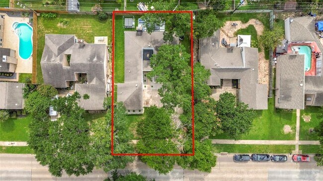 Building Photo - 4411 Hickory Downs Dr