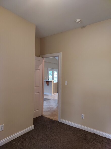 Bedroom #2 - 5301 Mansfield Ct