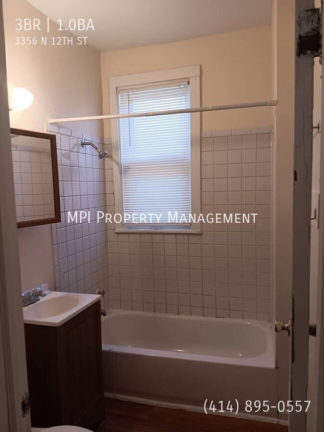 Building Photo - 3356 N 12TH St