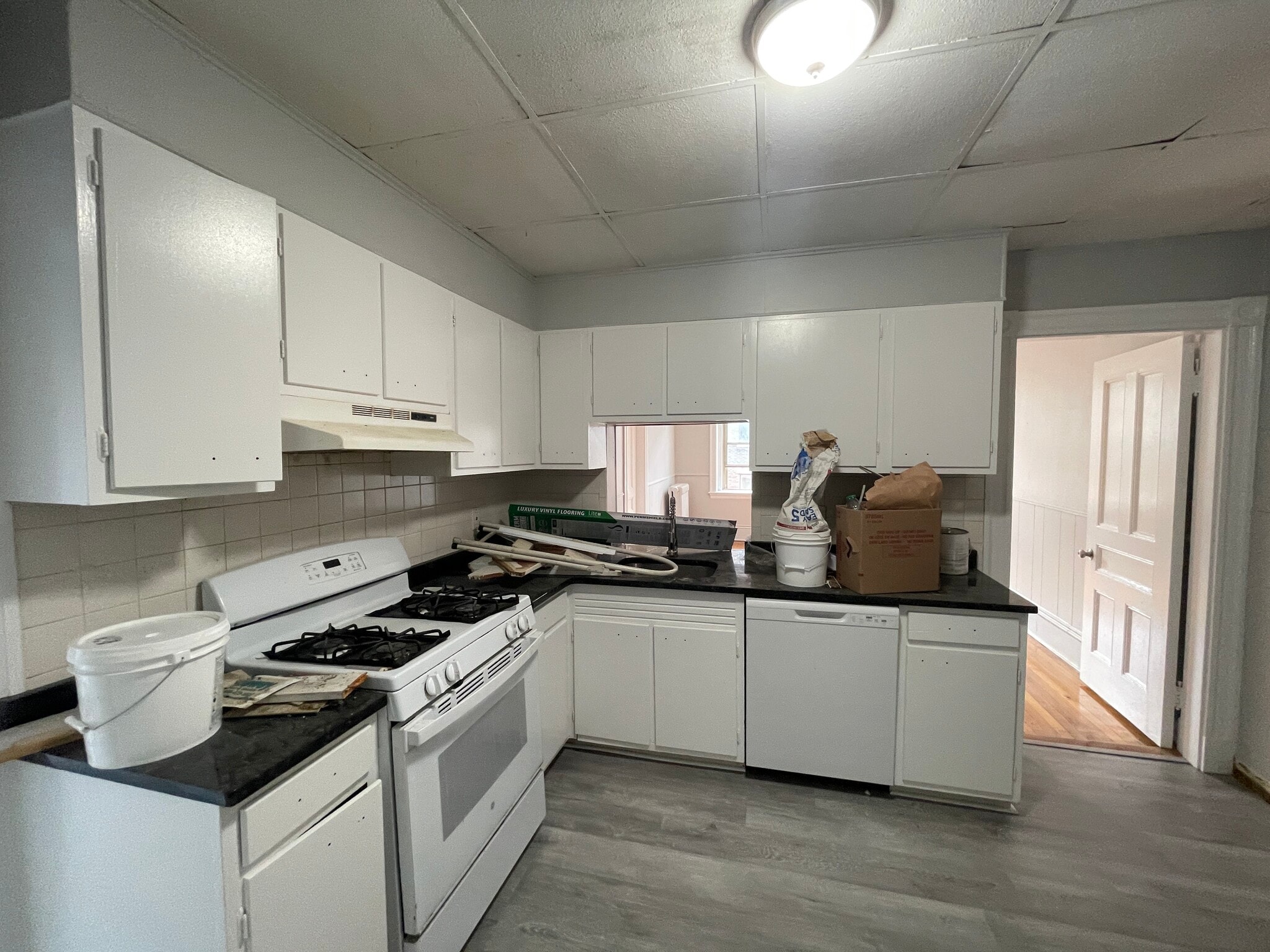 Building Photo - 11 Park