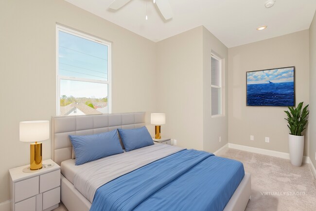 Building Photo - 1922 Addi Ln