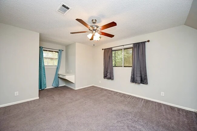 Bedroom 2 - 602 Mobile Ct