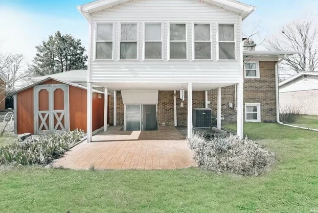 Building Photo - 1107 N Boeke Rd