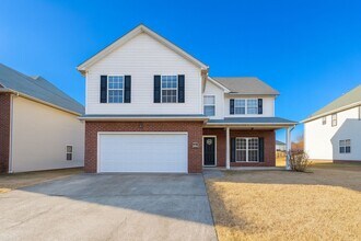 Building Photo - Spacious 4BR House in Cane Ridge Farms