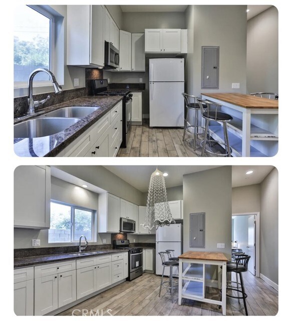 Building Photo - 1222 W 35th St