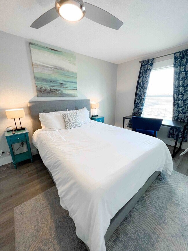 Building Photo - 1112 Morgan Ave