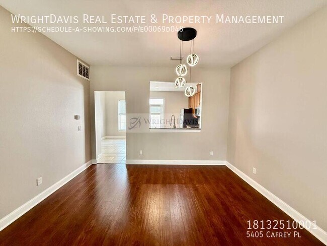 Building Photo - 5405 Cafrey Pl