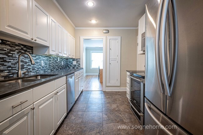 Building Photo - JarboeS4813