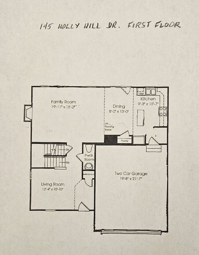 Building Photo - 145 Holly Hill Dr