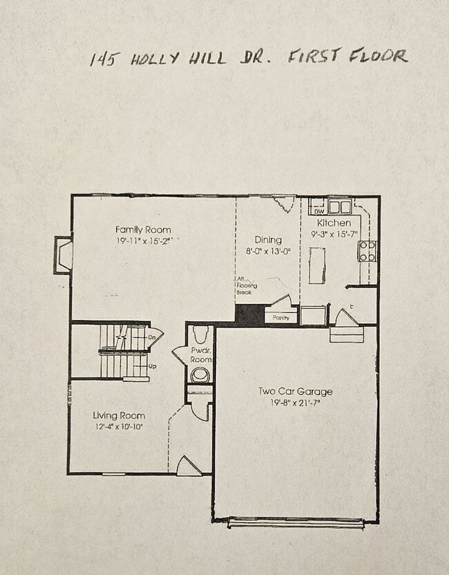 Building Photo - Gorgeous Two-Story Home close to NGIC, in Greene County at Holly Hills-available now!