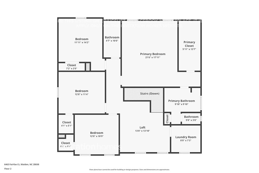 Building Photo - 6463 Fairfax Ct