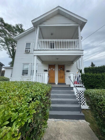 Building Photo - 82 Billings Ave