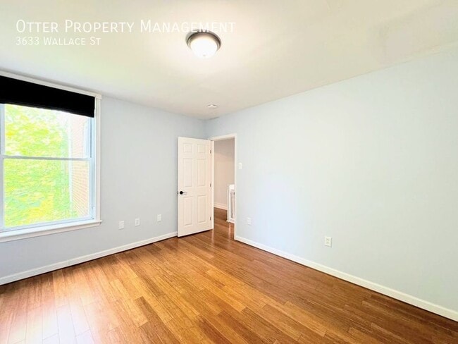 Building Photo - 3633 Wallace St