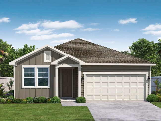 Building Photo - 12615 Durbans Pt Pl