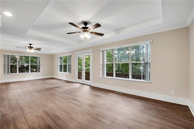 Building Photo - 3346 Cove Overlook Rd
