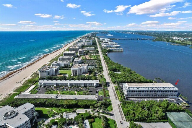 Building Photo - 2560 S Ocean Blvd