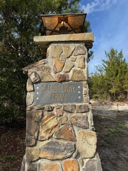 Building Photo - 3541 Sanctuary Dr