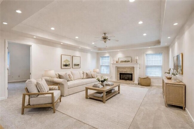 Building Photo - 3104 Clemson Pl