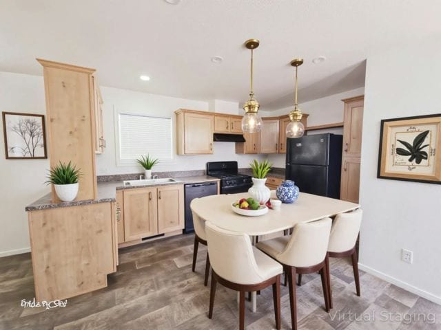 Building Photo - 825 N Lamb Blvd