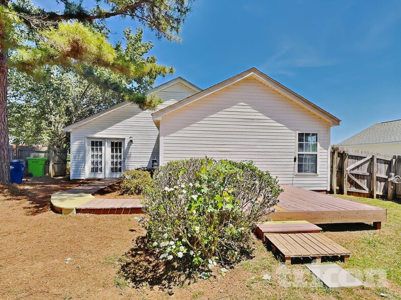 Building Photo - 5516 Wilhagan Ct