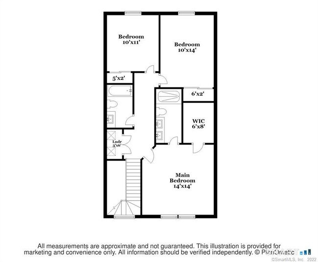 Building Photo - 12 W Cross Trail