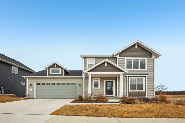 Building Photo - 415 Tawny Elm Pkwy