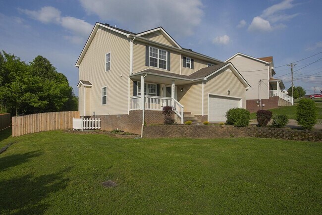 Building Photo - 822 Sugarcane Way