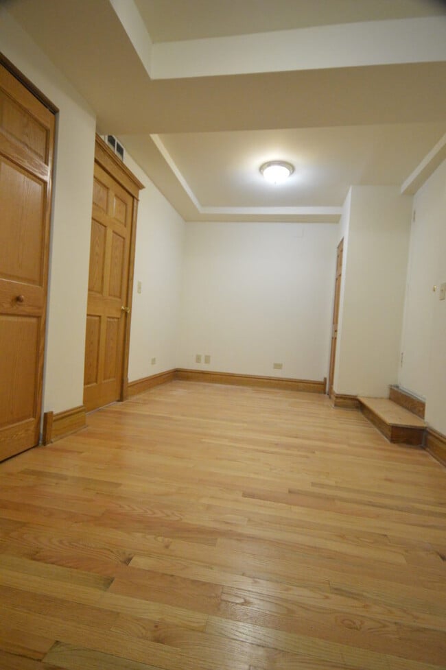 Floorplan - 3709 N. Fremont