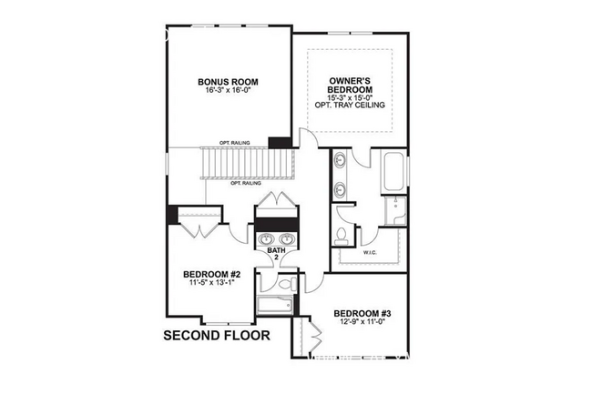 Building Photo - 520 Rowanwood Wy