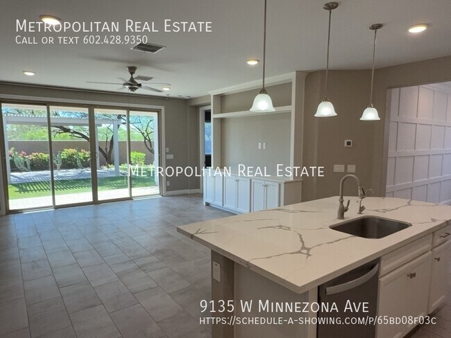 Building Photo - 9135 W Minnezona Ave