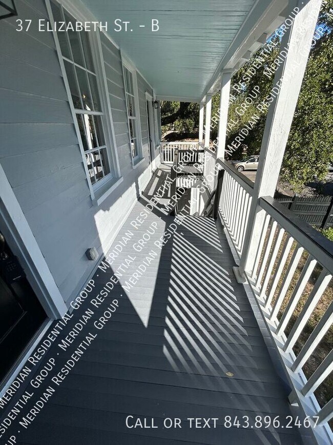 Building Photo - 37 Elizabeth St