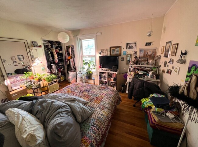 Building Photo - 28-30 Eustis Street