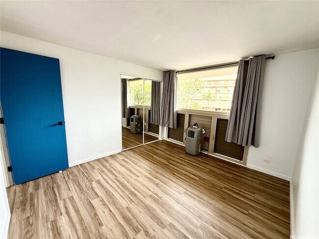 Building Photo - 68-090 Au Street Unit 308E