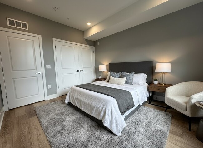 Building Photo - 2526 Cecil B. Moore Ave