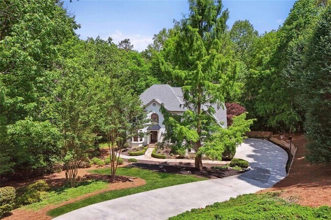 Building Photo - 110 Valley Summit Ct