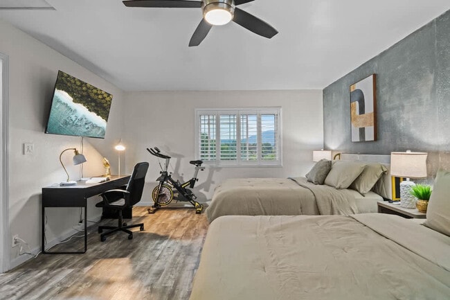 Building Photo - 10150 Sierra Madre Rd