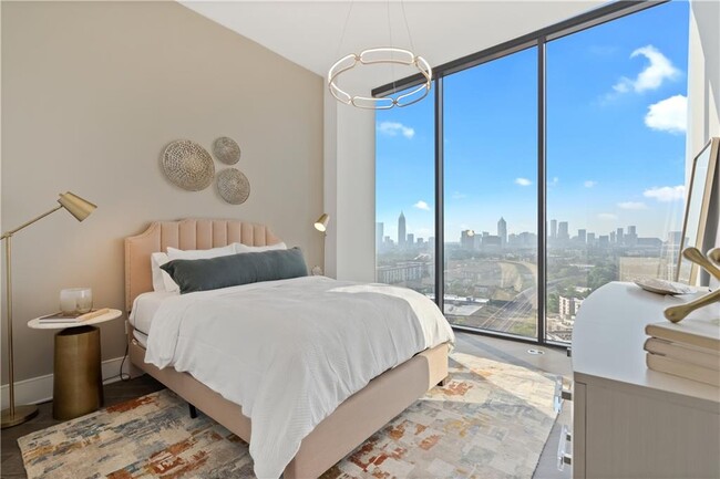 Building Photo - 788 West Marietta St NW