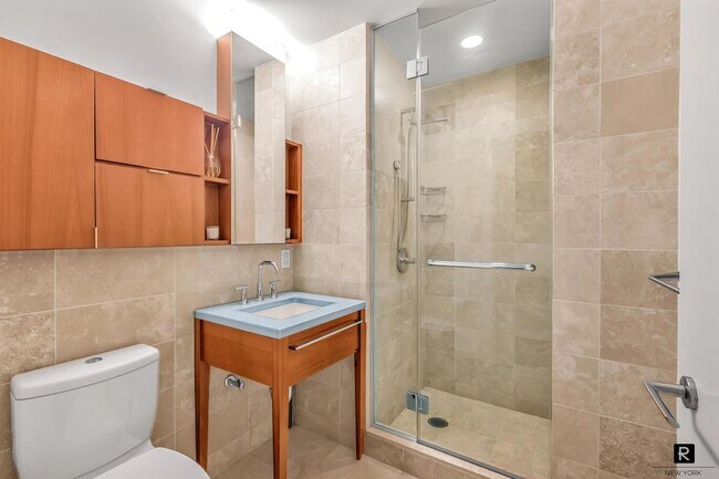 Building Photo - 2 River Ter.