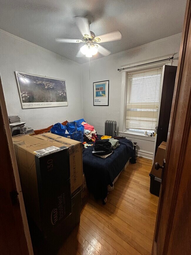 Building Photo - 2602 W Winona St