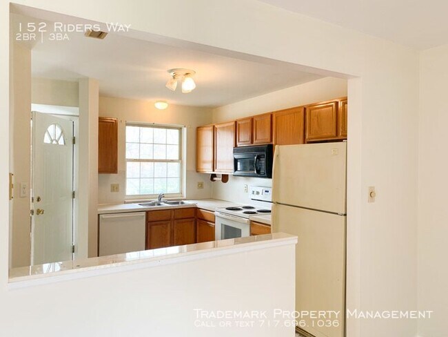 Building Photo - 152 Riders Way