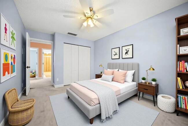 Building Photo - 18051 Rhumba Way