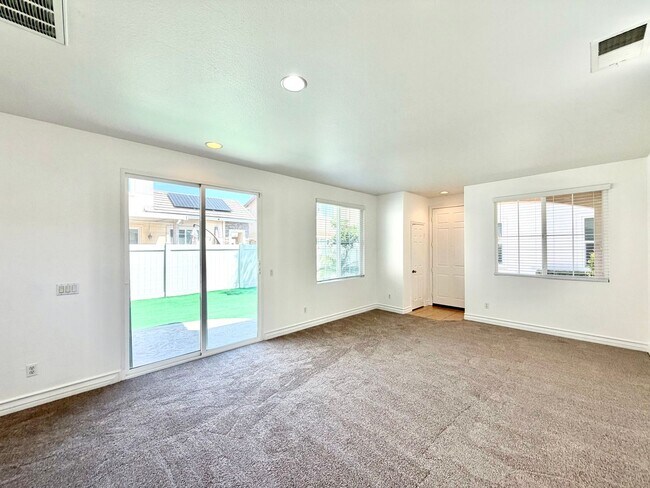 Building Photo - Charming 3 Bedroom 2.5 Bathroom Northstar Ranch Home with Spacious Layout & Community Amenities