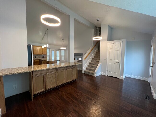 Dining Room - 5577 S Walden Glen Dr