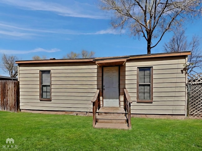 Building Photo - 2308 21st St