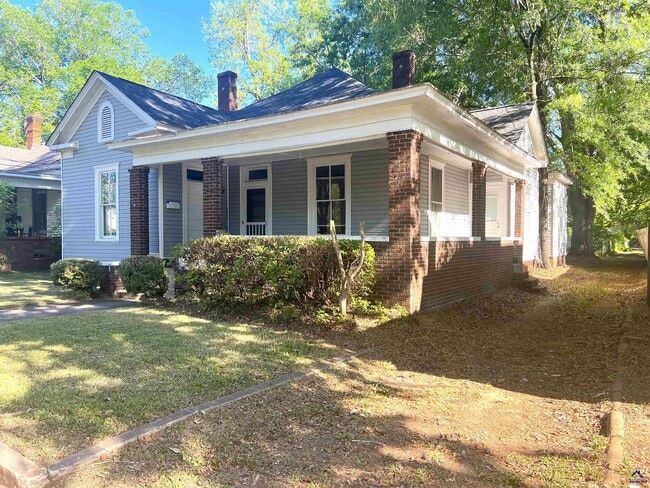 Building Photo - 310 Central Ave