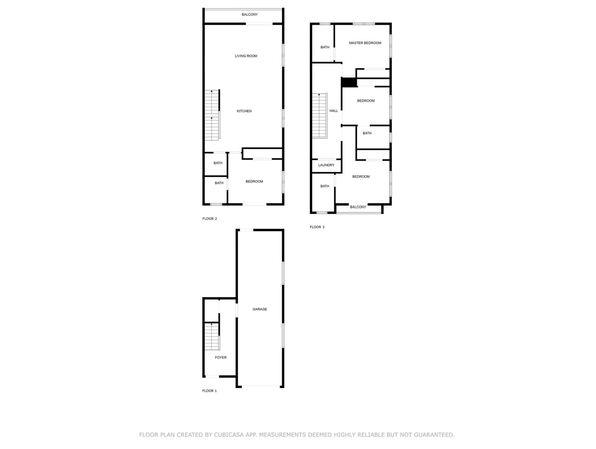 Building Photo - 6645 Beck Ave