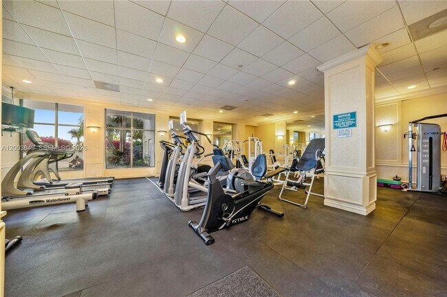 Building Photo - 5700 Collins Ave