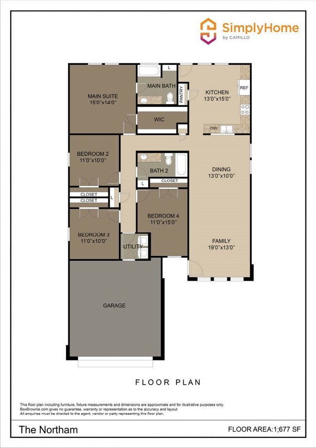 Building Photo - 56 Santa Barbara Dr